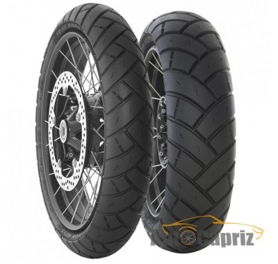 Мотошины Avon TrailRider AV53 120/70 R19 60W